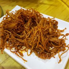 羊得义烤肉(兰州新区分店) User Photo