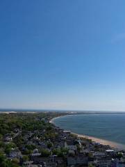 Pilgrim Monument and Provincetown Museum