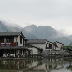 塞外江南 User Photo