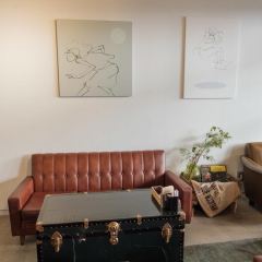 Fukadaso Cafe張用戶圖片