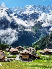 Gimmelwald