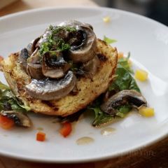 Maison Bleue User Photo