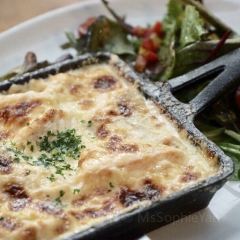 Maison Bleue User Photo