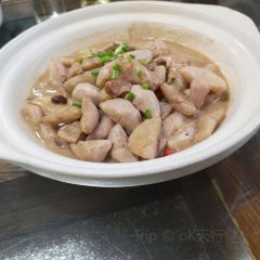 TIAN MEN LAO SHAN YU GUAN ảnh của người dùng