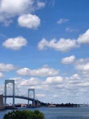 Pont de Throgs Neck