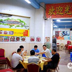 初记小厨 여행 사진