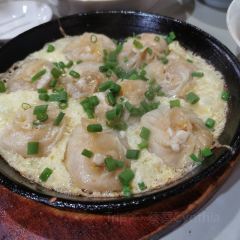 羊骨头 User Photo