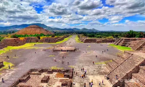Piramide Tepanapa