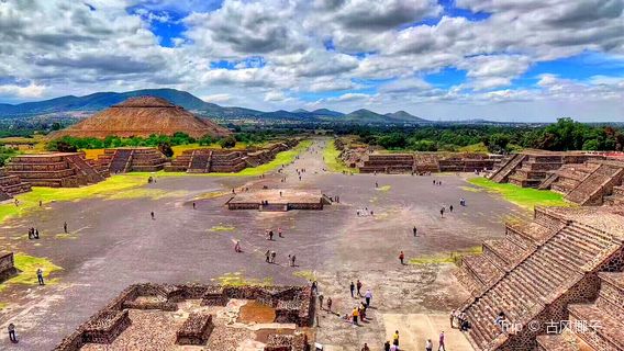Cholula