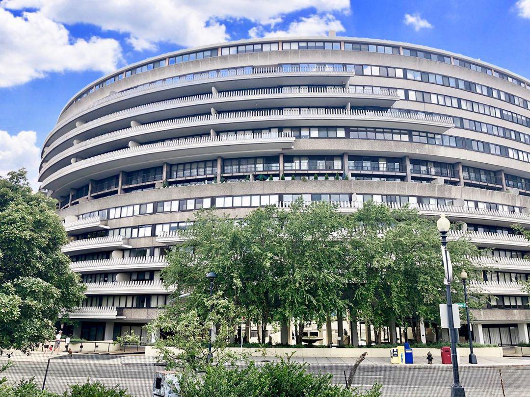 ワシントンd C Watergate Complex 評判 案内 トリップドットコム ワシントンd C Watergate Complex 評判 案内 トリップドットコム