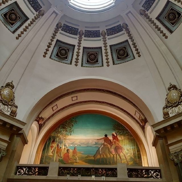 Legislative Building