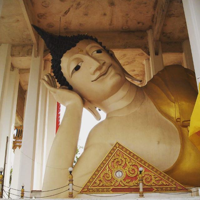 Wat Hat Yai Nai