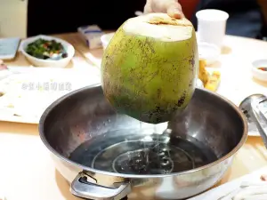 鼎轩(八宫苑小区店)