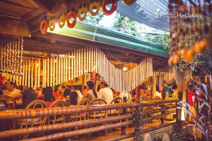 Kalui Seafood Restaurant