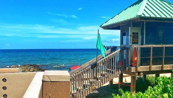 Red Reef Park