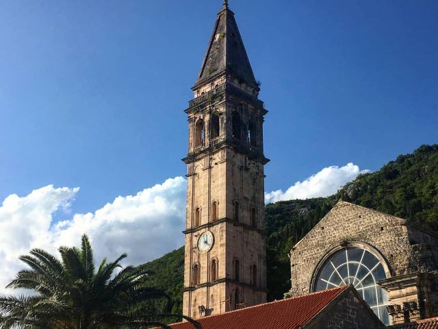 Perast, Montenegro