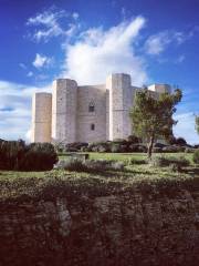 Castel del Monte