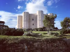 Castel del Monte