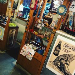 Kamezen Shokudo張用戶圖片