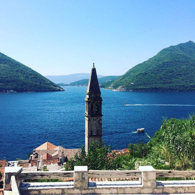 Perast, Montenegro