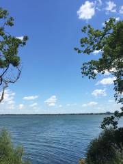 Lake Mendota