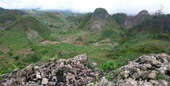 Osmena Peak