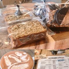 Streamer Coffee Company Shibuya User Photo