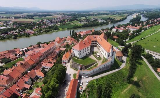 Ptuj Castle (Ptujski Grad)