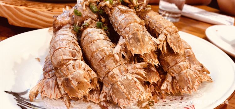 宁海食府(江南店)
