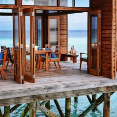 Mandhoo Restaurant User Photo
