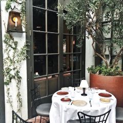 SPAGO BEVERLY HILLS User Photo