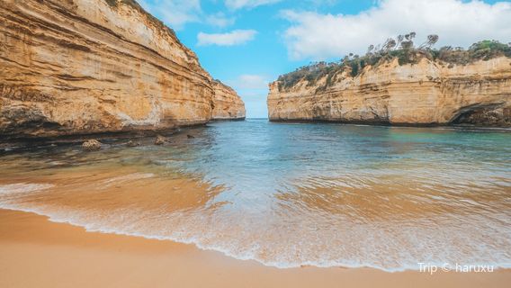 Port Campbell