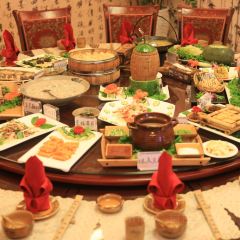 东升醉鹅城(建水店) User Photo