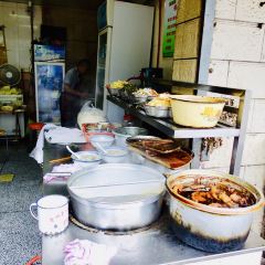 三九馄饨面条 여행 사진