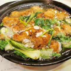满客隆烧烤(辛集方碑店) 여행 사진