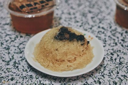 梁氏炖品小吃店(下岗街店)