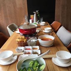 阳光小镇 User Photo