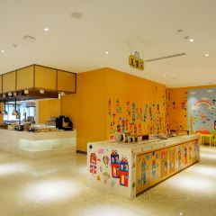 wuhu suning universal hotel User Photo