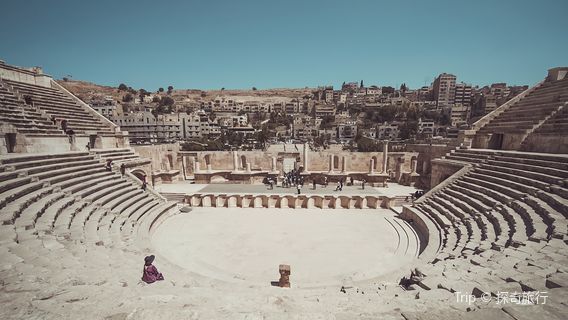 Amman