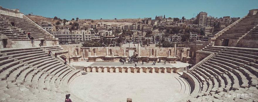 Roman Theater