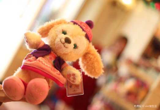 Hong Kong Disneyland 2-in-1 Meal Coupon
