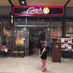Gerry's Grill User Photo