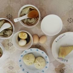 皇品田苑(南通店) User Photo