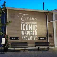 Trius Winery & Restaurant User Photo