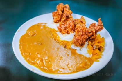 Lucky Pierrot Hakodate Ekimae branch