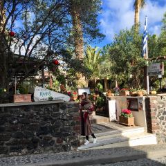 Pelican Kipos 여행 사진