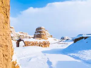 세계 악마 도시