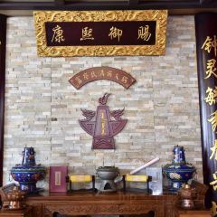 富察氏烏拉滿族火鍋張用戶圖片