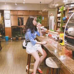 沃野咖啡 User Photo