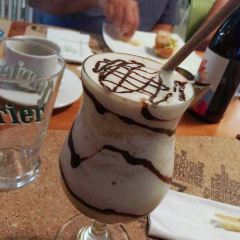 Z Gastro Bar User Photo